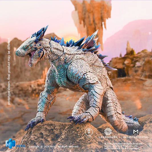 Hiya Toys Godzilla Monster X