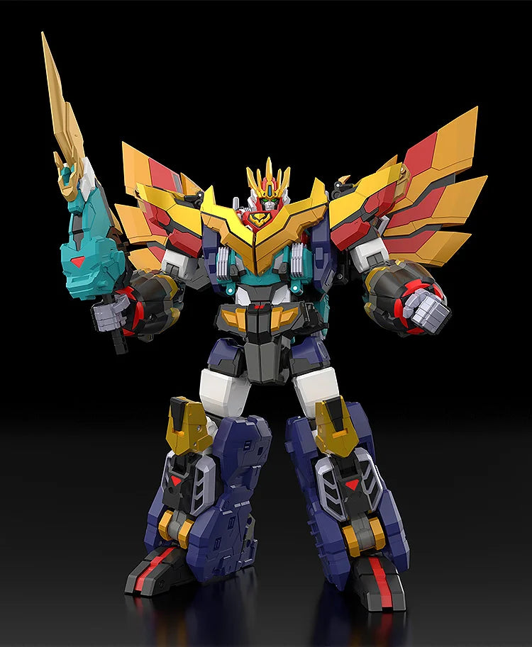 Good Smile Company DANDIVINE THE GATTAI DX DANDIVINE