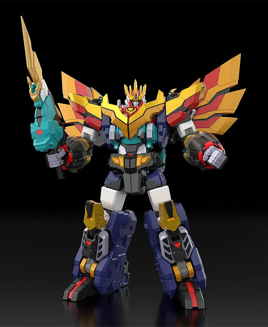 Good Smile Company DANDIVINE THE GATTAI DX DANDIVINE