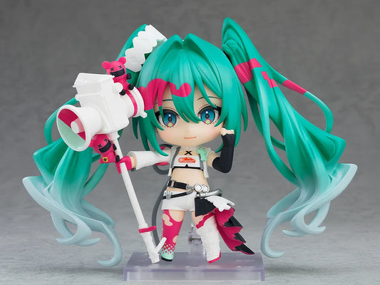 Nendoroid 2780 Hatsune Miku GT Project Racing Miku: 2025 Ver.