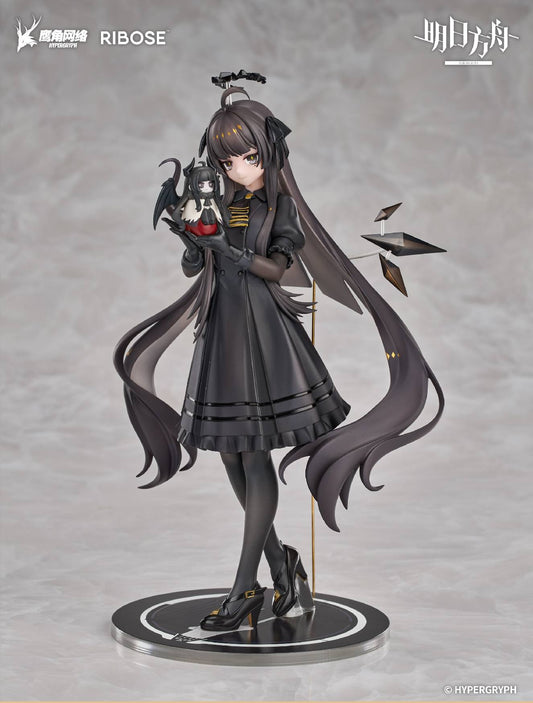 Ribose Up+ Virtuosa Tiny Figure Ver.