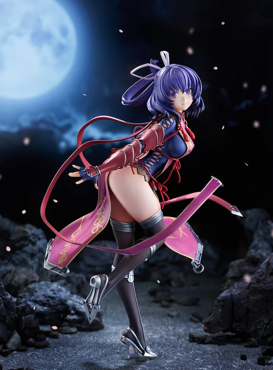 Good Smile Company The Legend of Heroes: Trails Beyond the Horizon Rixia Mao