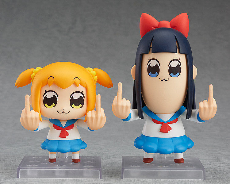 Nendoroid 711 & 712 Popuko & Pipimi (SET OF 2)