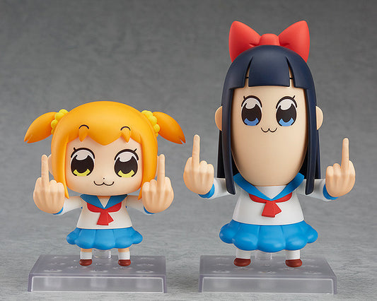 Nendoroid 711 & 712 Popuko & Pipimi (SET OF 2)