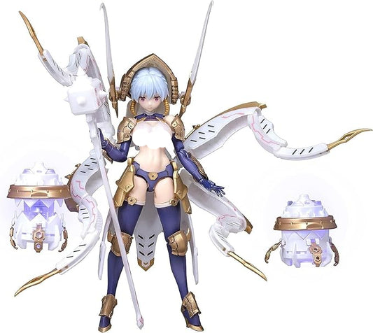 Alphamax SkyTube Dark Advent Krakendress DX Ver