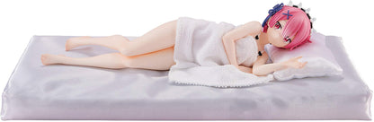Kadokawa Re zero Rem& Ram 1/7 sleep sharing ver. (Set of 2)