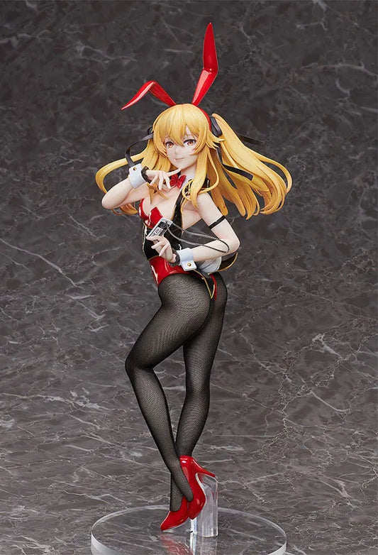 Freeing Kakegurui xx Mary Saotome Bunny Ver. 1/4 Complete Figure
