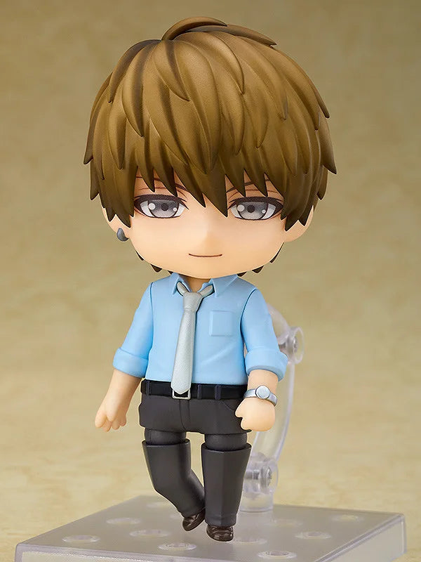 Nendoroid 1287 Shun Imaoji