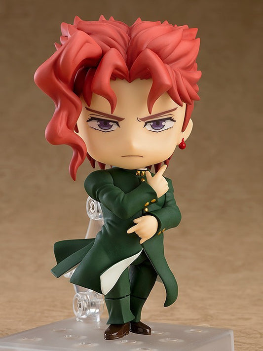 Nendoroid 1033 JoJo's Bizarre Adventure: Stardust Crusaders Noriaki Kakyoin