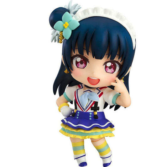 Nendoroid 731 Tsushima Yoshiko