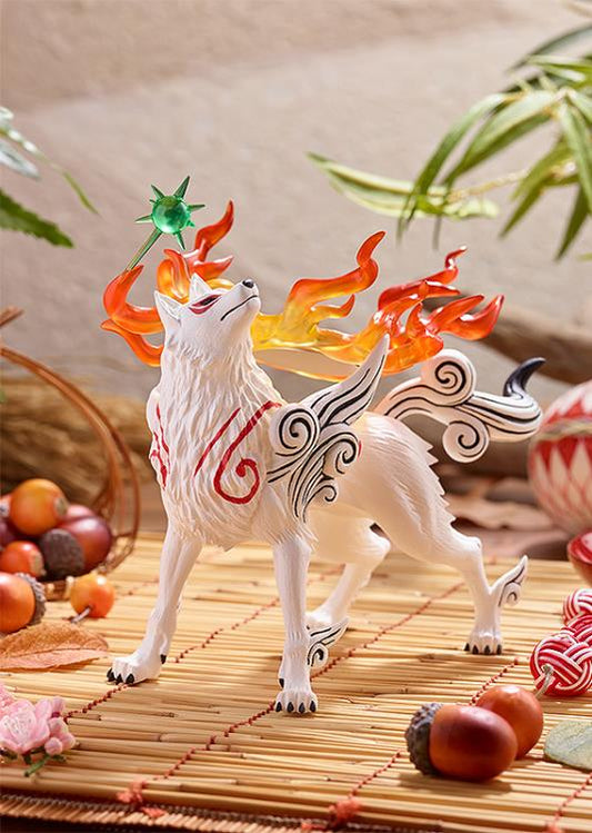 SP POP UP PARADE Okami Amaterasu