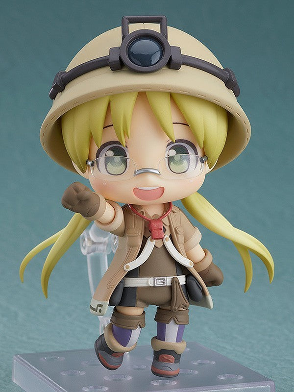 SP Nendoroid 1054 Made in Abyss Riko