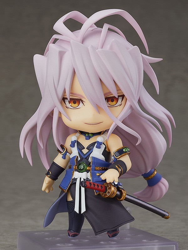 SP Nendoroid 1071 Touken Ranbu ONLINE Sengomuramasa