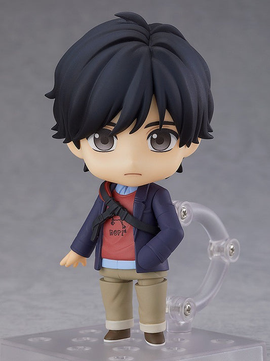 SP Nendoroid 1082 BANANA FISH Eiji Okumura