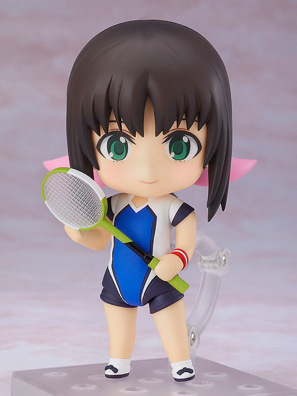 SP Nendoroid 1014 Hanebado! Ayano Hanesaki