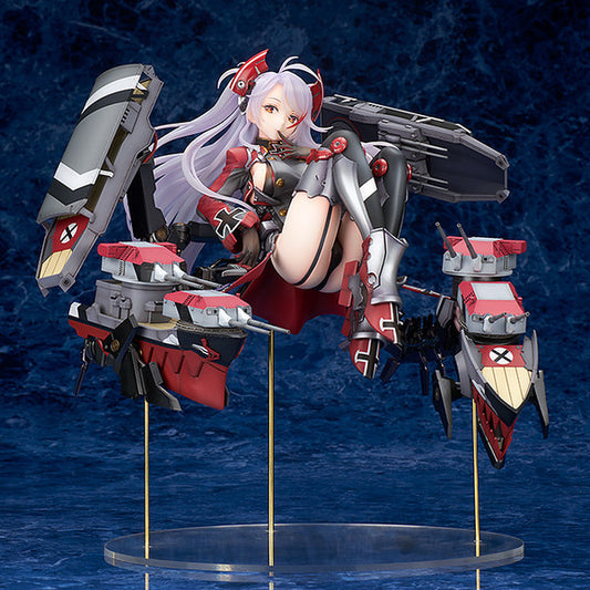 Alter Azur Lane Prinz Eugen 1/7 Complete Figure