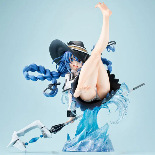 Megahuose Lucrea Mushoku Tensei: Jobless Reincarnation -Isekai Ittara Honki Dasu- Roxy 1/7 Complete Figure
