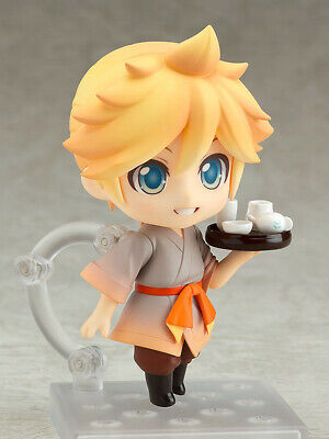 Nendoroid 769 Kagime Len Harvest moon ver.