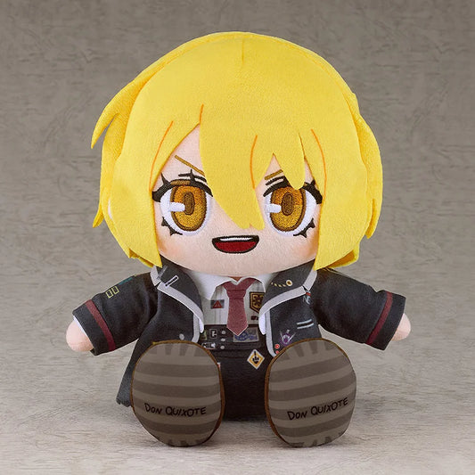 GSC LIMBUS COMPANY PLUSH TOY DON QUIJOTE