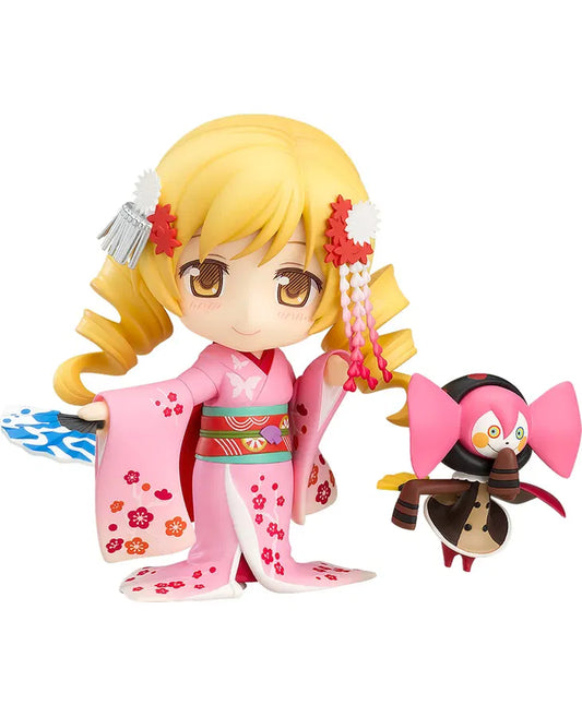 Nendoroid 770 Mami Tomoe Maiko Ver
