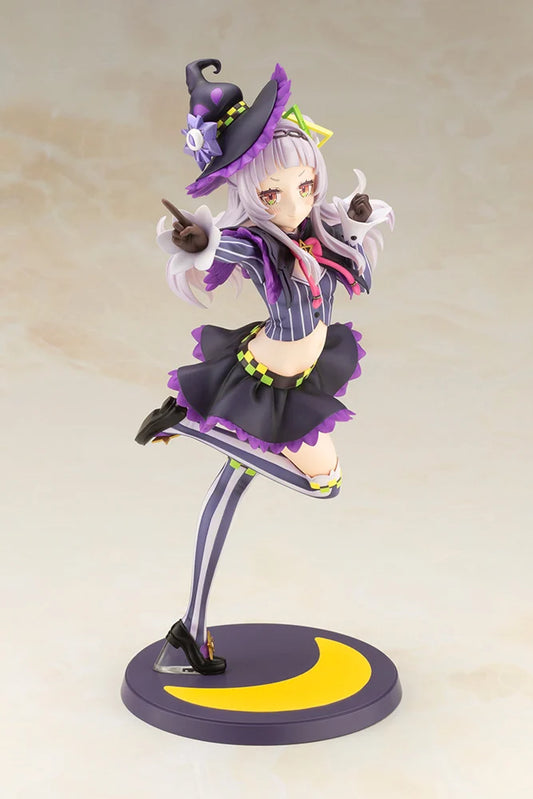 Kotobukiya Hololive Murasaki Shion 1/8