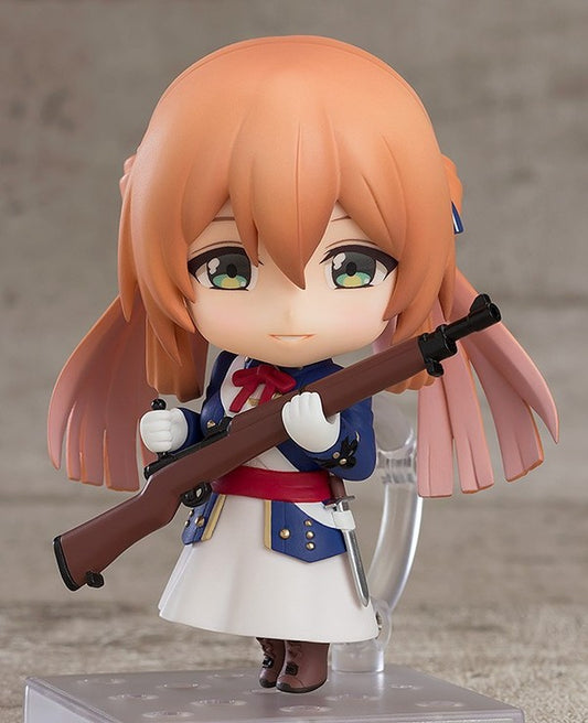 SP Nendoroid 1087 Girls' Frontline Springfield