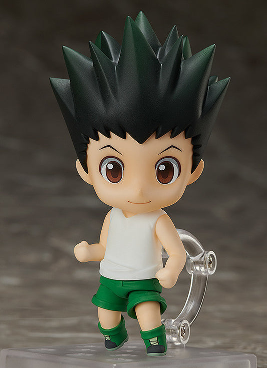 SP Good Smile Company HUNTER x HUNTER [1183] Nendoroid Gon Freecss(re-run)