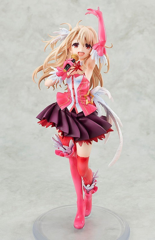(MIB) KDcolle Fate/kaleid liner Prisma Illya Illyasviel Prisma Klangfest Ver. 1/7 Complete Figure