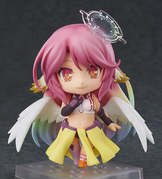 Nendoroid 794 No Game No Life Jibril