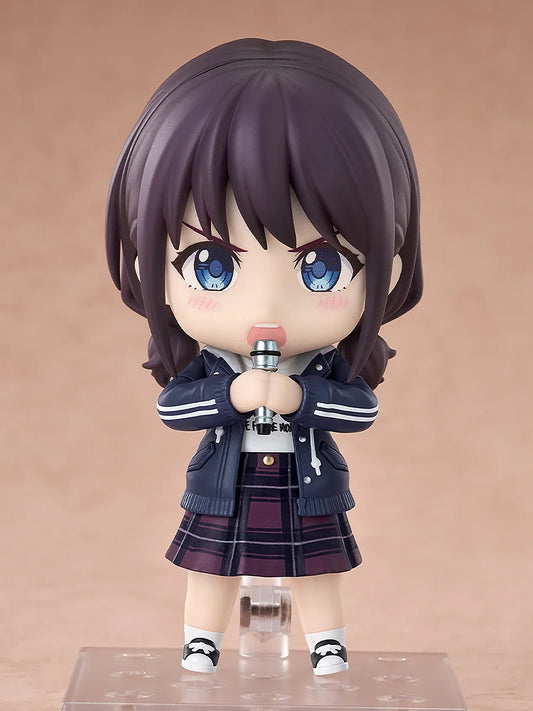 Nendoroid 2827 GIRLS BAND CRY Nina Iseri