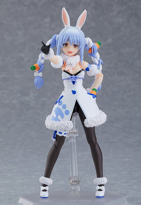 Figma 529 hololive usada pekora