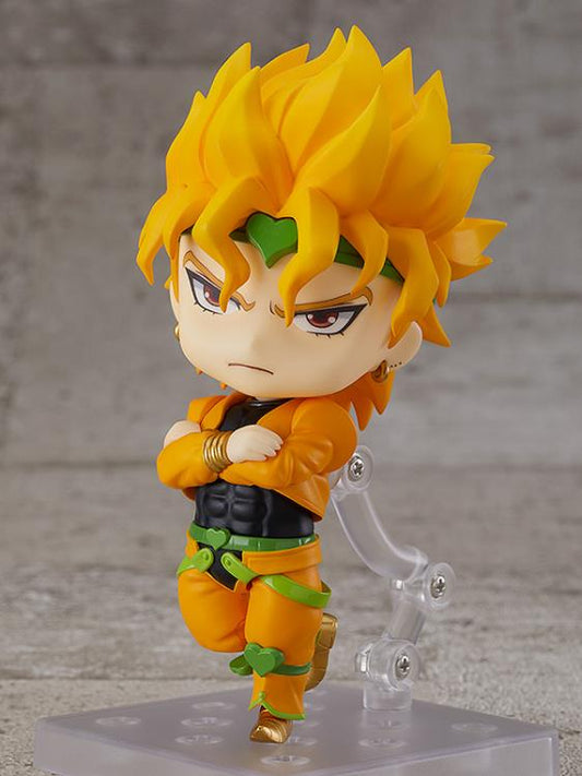 SP Nendoroid 1110 JoJo's Bizarre Adventure: Stardust Crusaders Dio Reissue