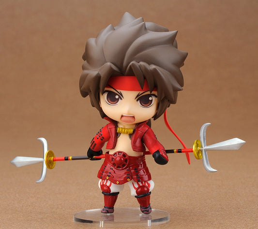 Nendoroid 210 Yukimura Sanada