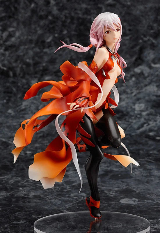 GOOD SMILE COMPANY Guilty Crown Inori Yuzuriha