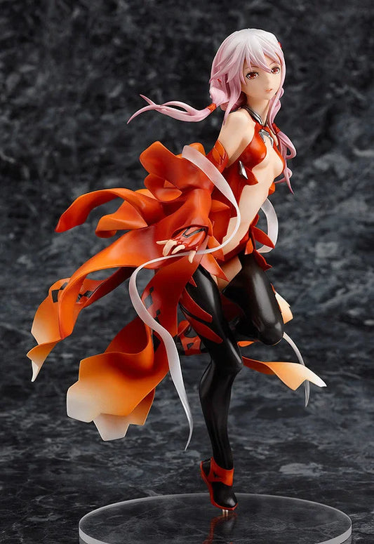GOOD SMILE COMPANY Guilty Crown Inori Yuzuriha