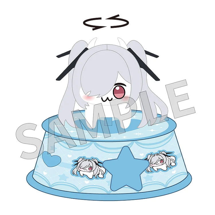 Goddess of Victory: Nikke DORO Series Tug Plushie Cinderella / Doro