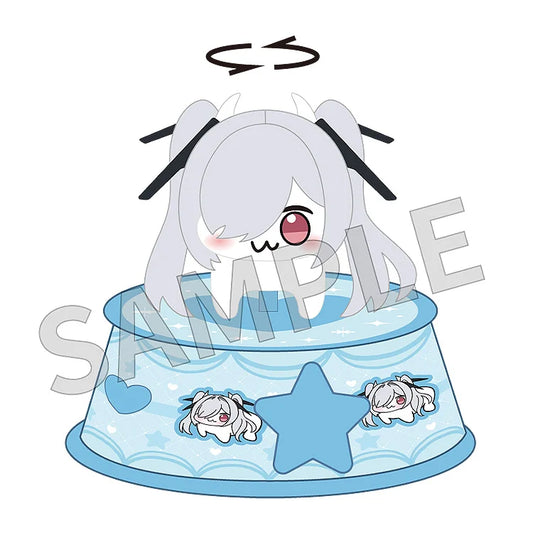 Goddess of Victory: Nikke DORO Series Tug Plushie Cinderella / Doro