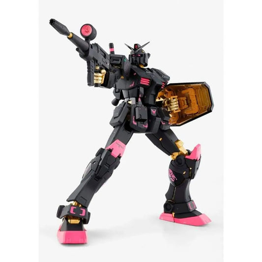 Bandai Gundam Fix Figuration Metal Composite Phantaci RX-78-2 Gundam Ver. J Jay Chou x Gundam