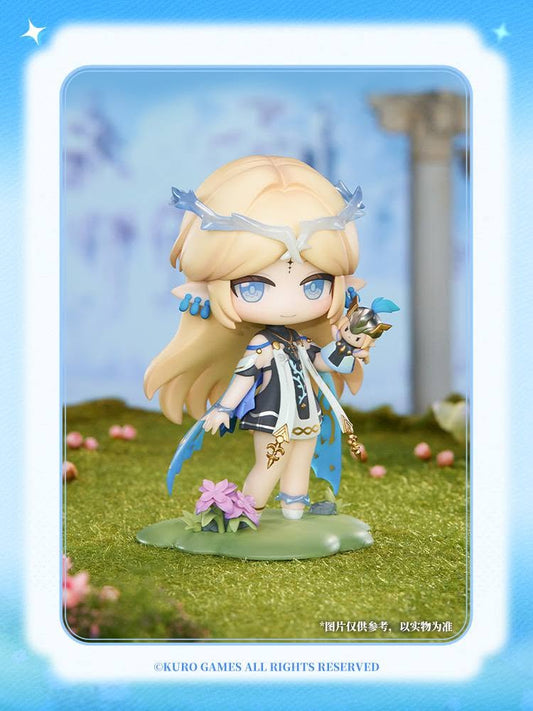 Apex Toys Wuthering Waves Trace Series: Cartethyia 卡提希娅