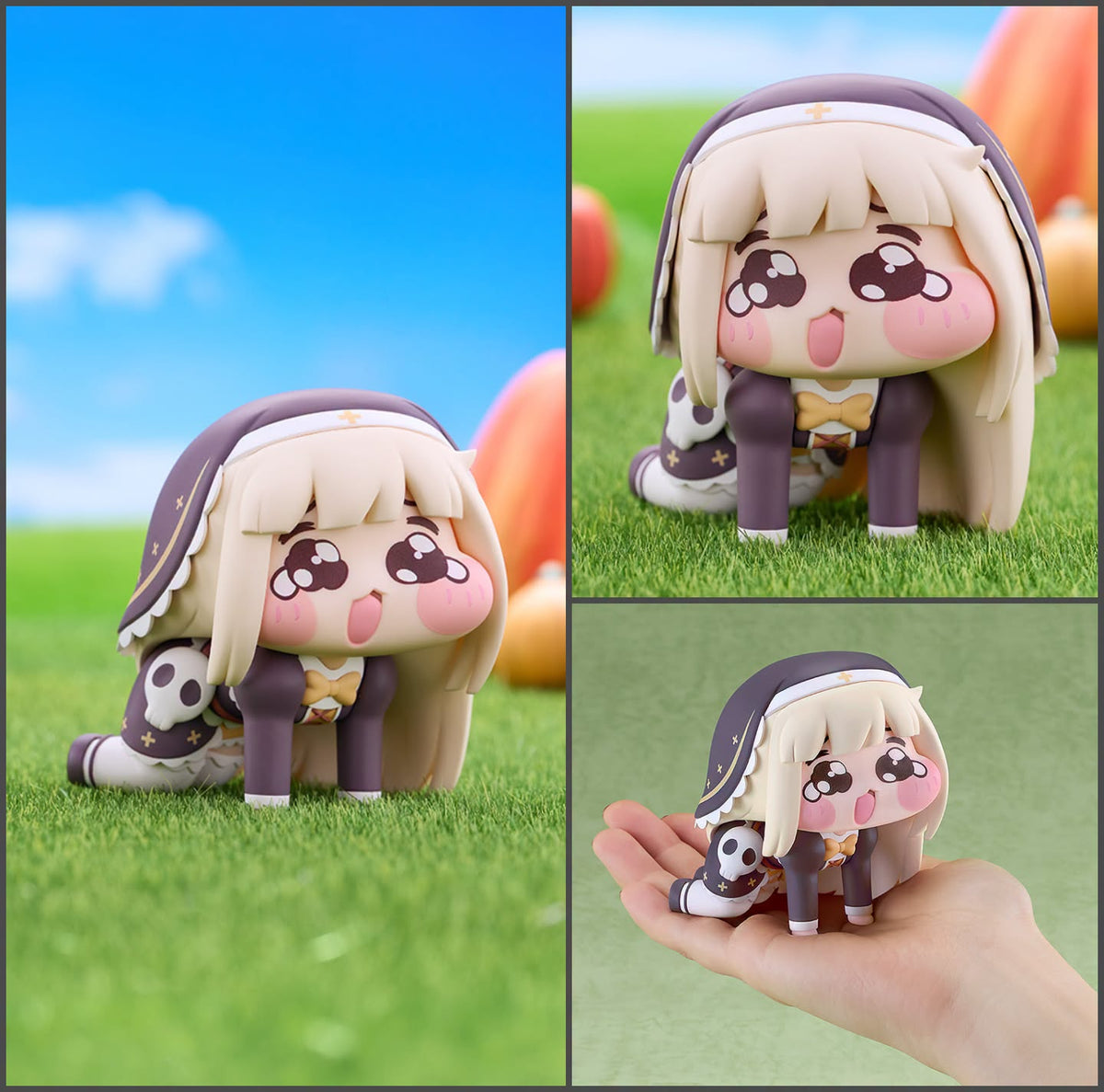 Good Smile Company Trickcal:Chibi Go POP UP PARADE Petite Speaki