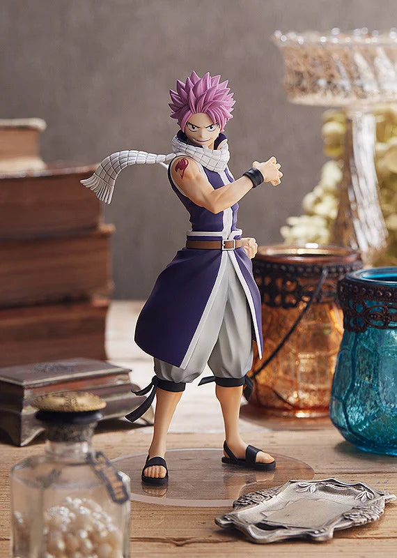 POP UP PARADE Natsu Dragneet Grand Magic Royale Ver