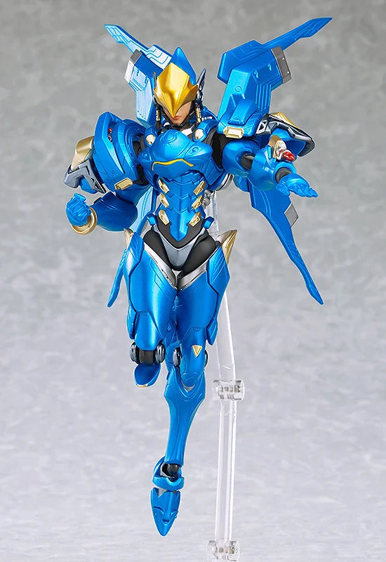 Pre owned FIGMA 421 Pharah