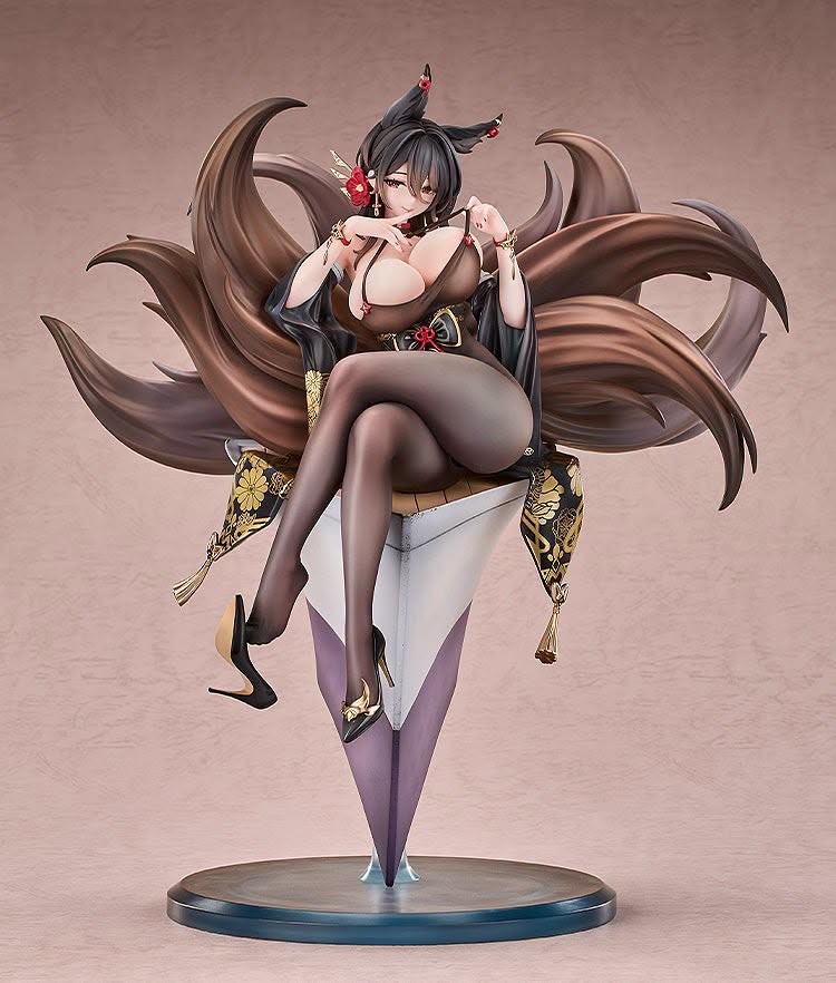 Good Smile Arts Shanghai Azur Lane Oumi