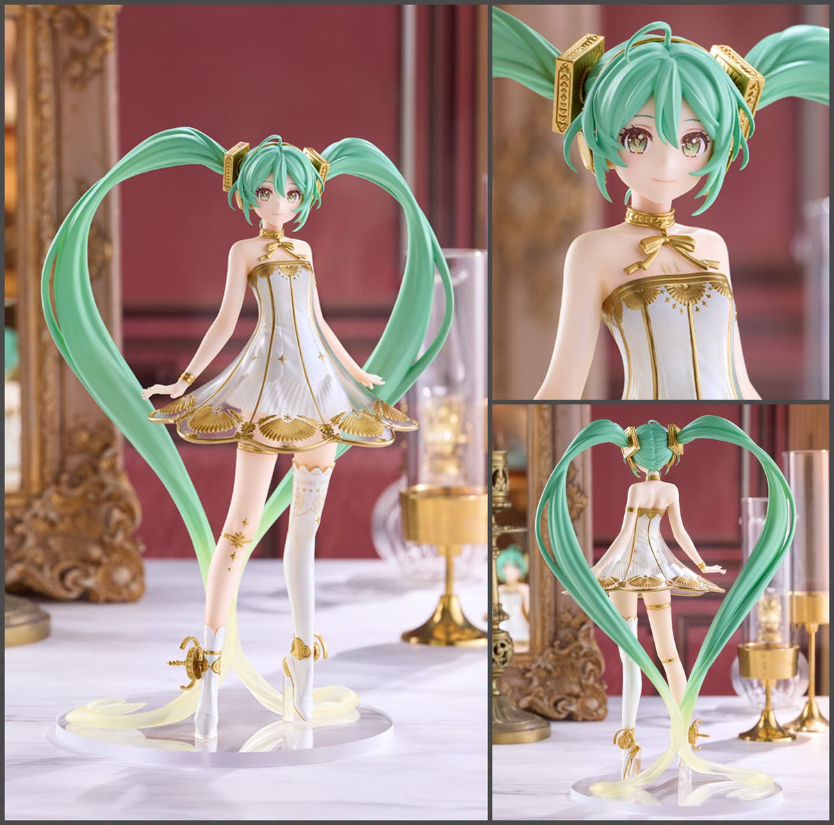 POP UP PARADE Hatsune Miku Symphony: 2020 Ver. L Size