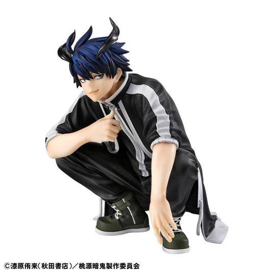 Megahouse G.E.M. Series TV Anime-TOUGEN ANKI-Tenohira SHIKI