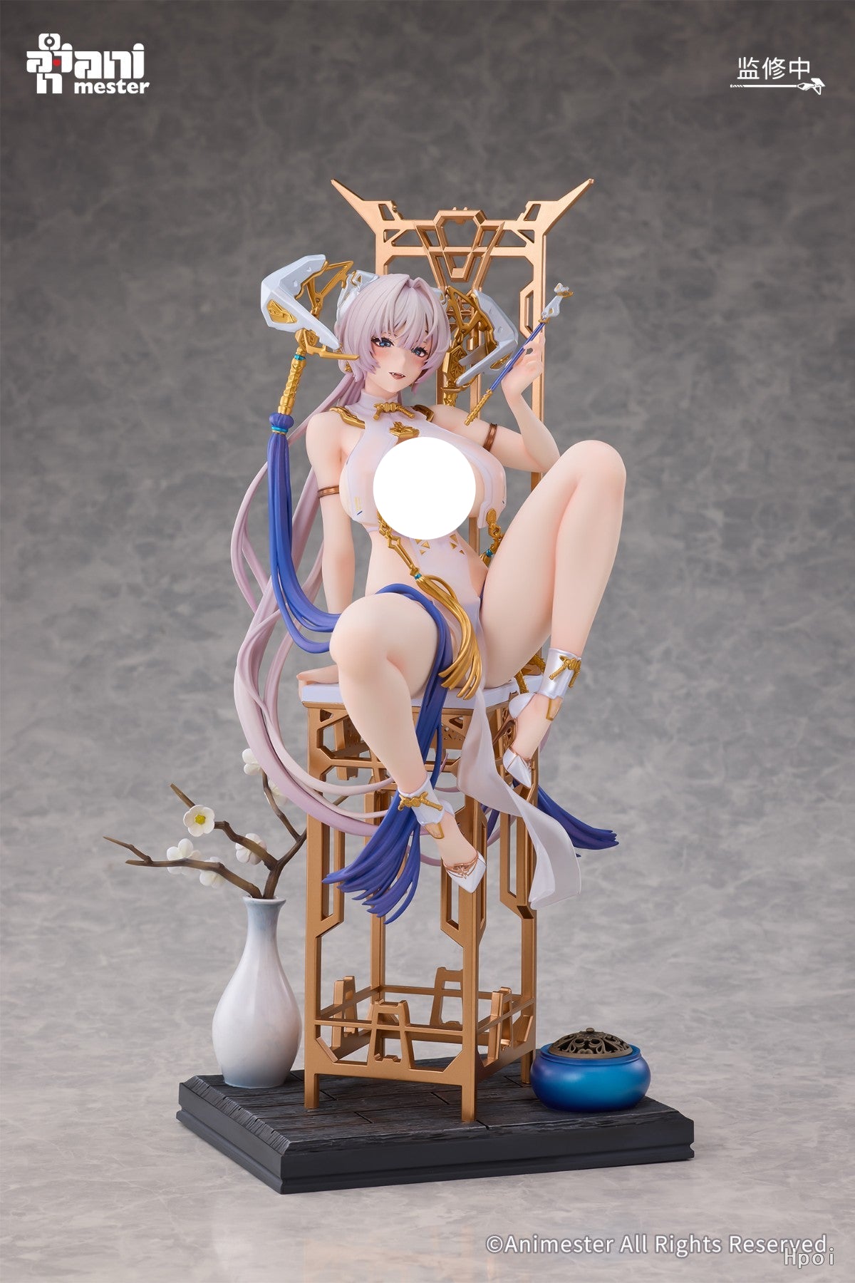 Bonus Animester LOVECACAO MOONDRAGON 1/6 Scale Figure / (with VOICE) BONUS Animester LOVECACAO MOONDRAGON 1/6 Scale Figure Deluxe Edition