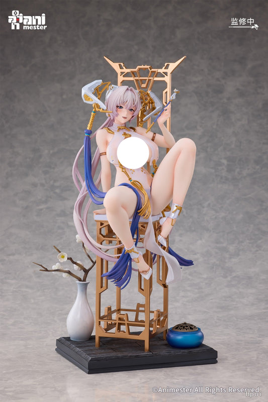 Bonus Animester LOVECACAO MOONDRAGON 1/6 Scale Figure / (with VOICE) BONUS Animester LOVECACAO MOONDRAGON 1/6 Scale Figure Deluxe Edition