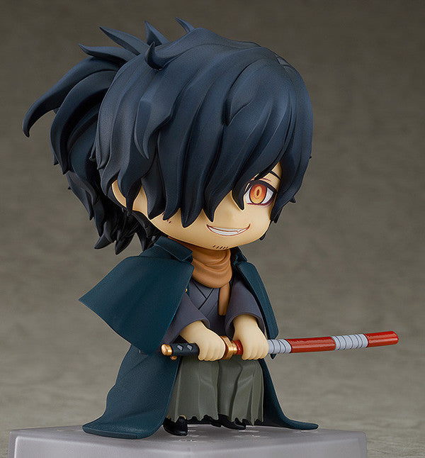 Nendoroid 1165-DX Assassin/Okada Izo: Shimatsuken Ver.