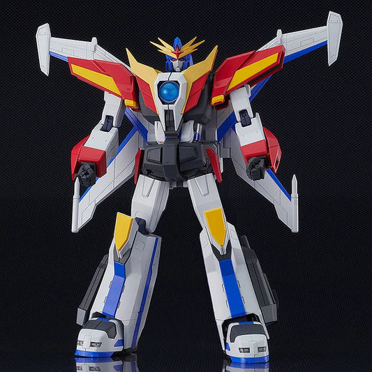 Good Smile Company THE Combined Da-Garn X