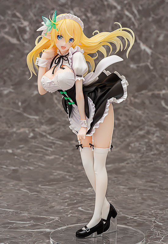 Wonderful Works Elaine Maid Ver PVC